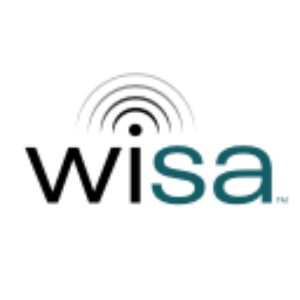 Stock WISA logo
